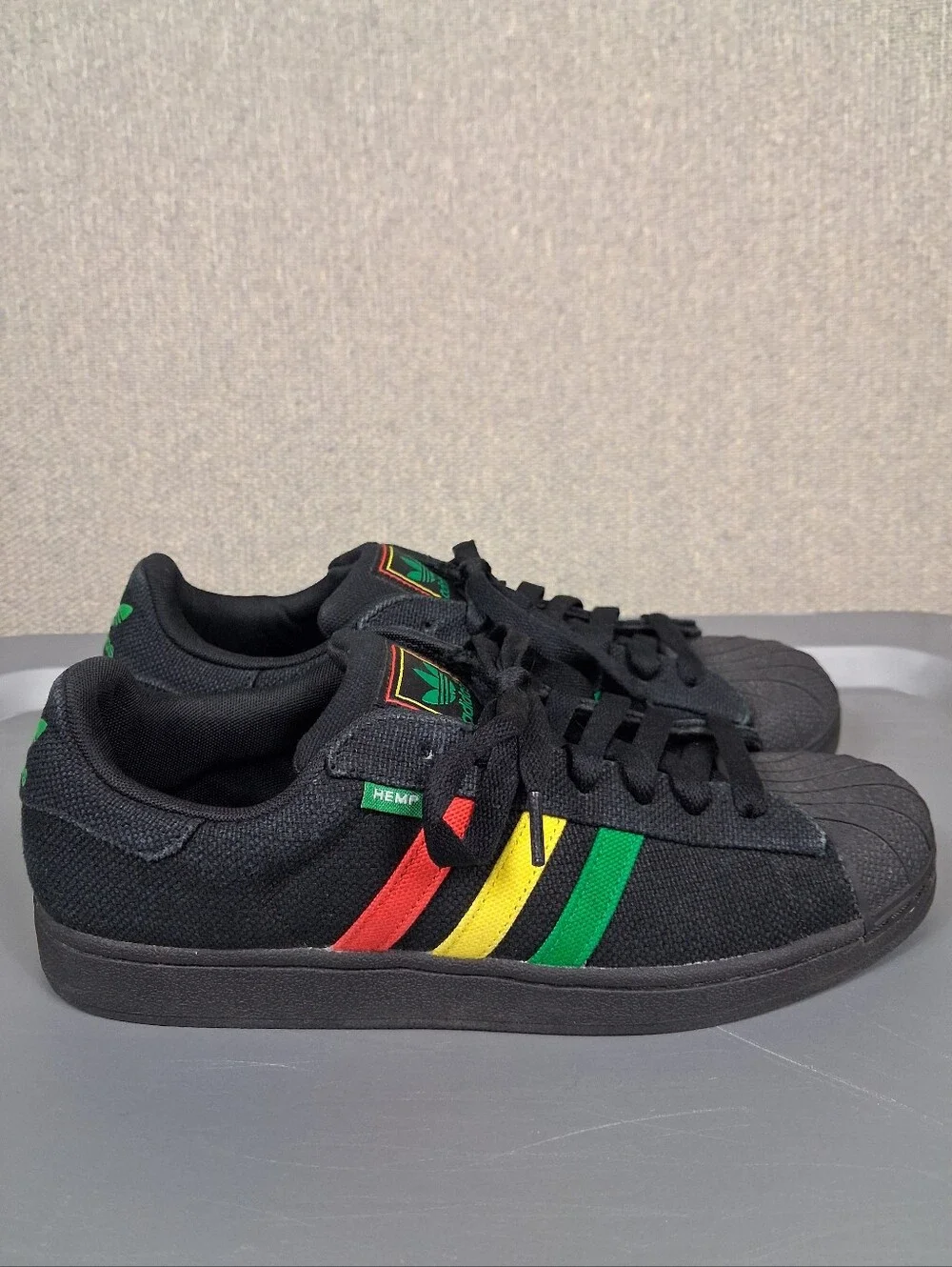 adidas superstar ii